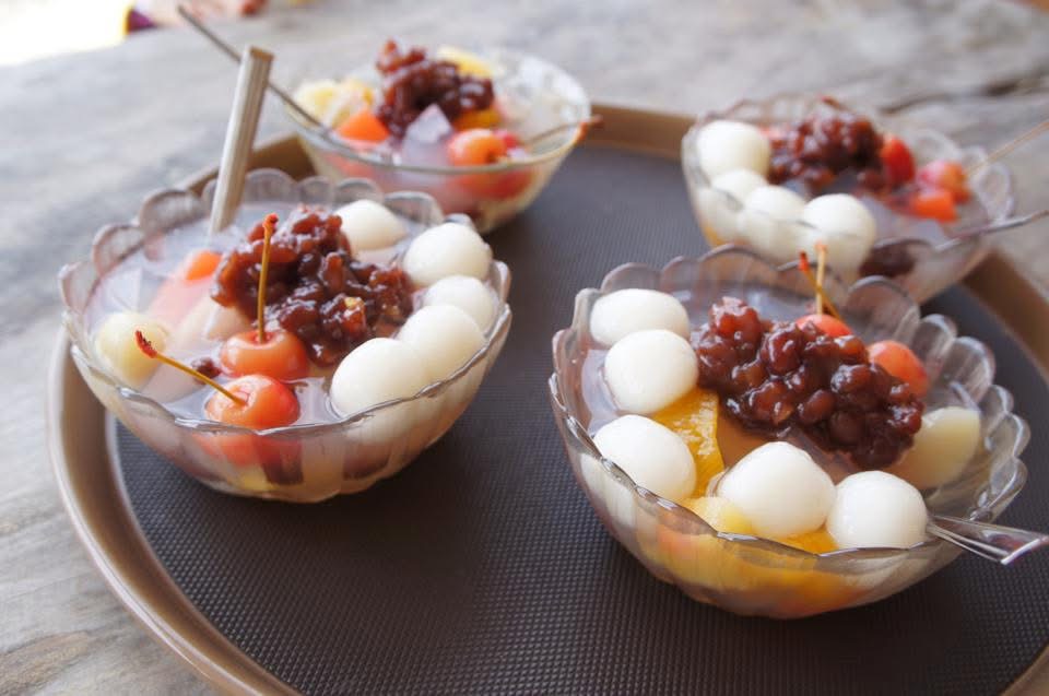 パートナーと山に行きたい人向けおすすめの山【中級】