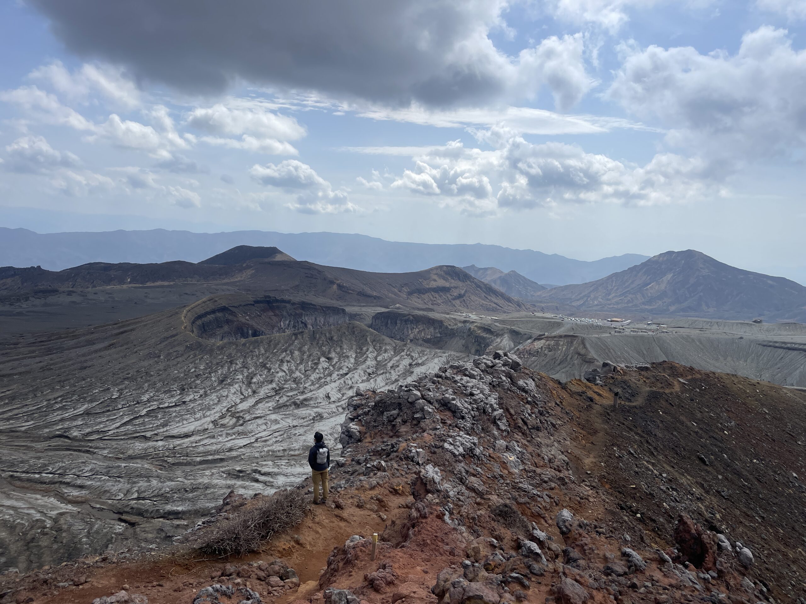 Ultimate Aso Travel Guide: Best Hikes, Hot Springs and Local